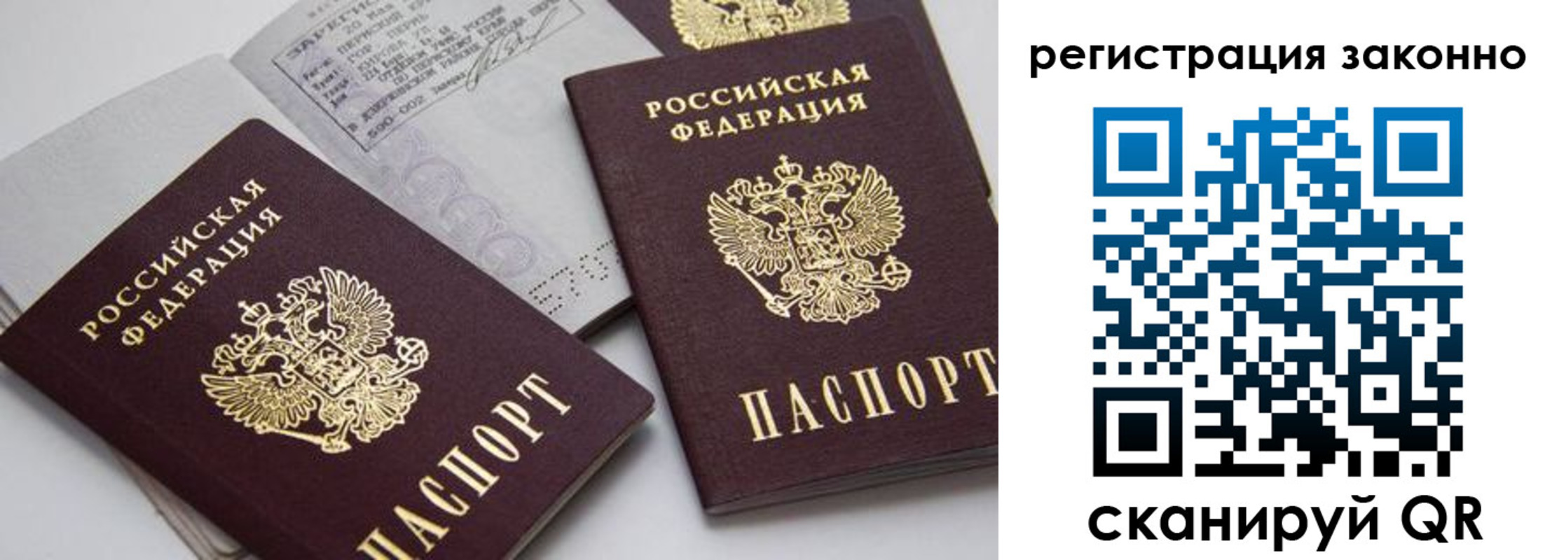 прописка штамп в Куртамыше